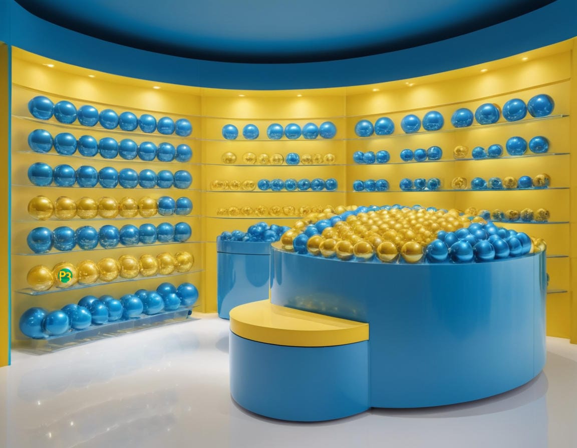 Creative merchandising