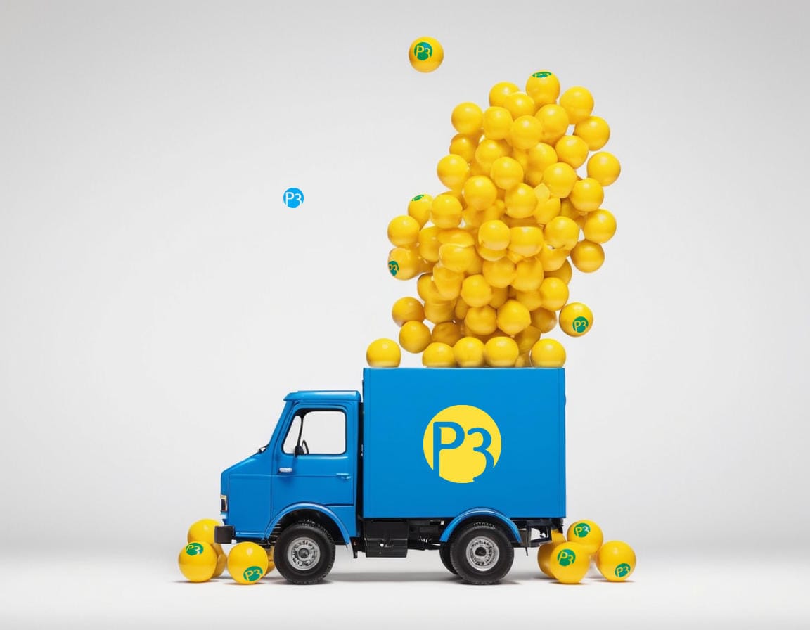 Entreposage & Logistique