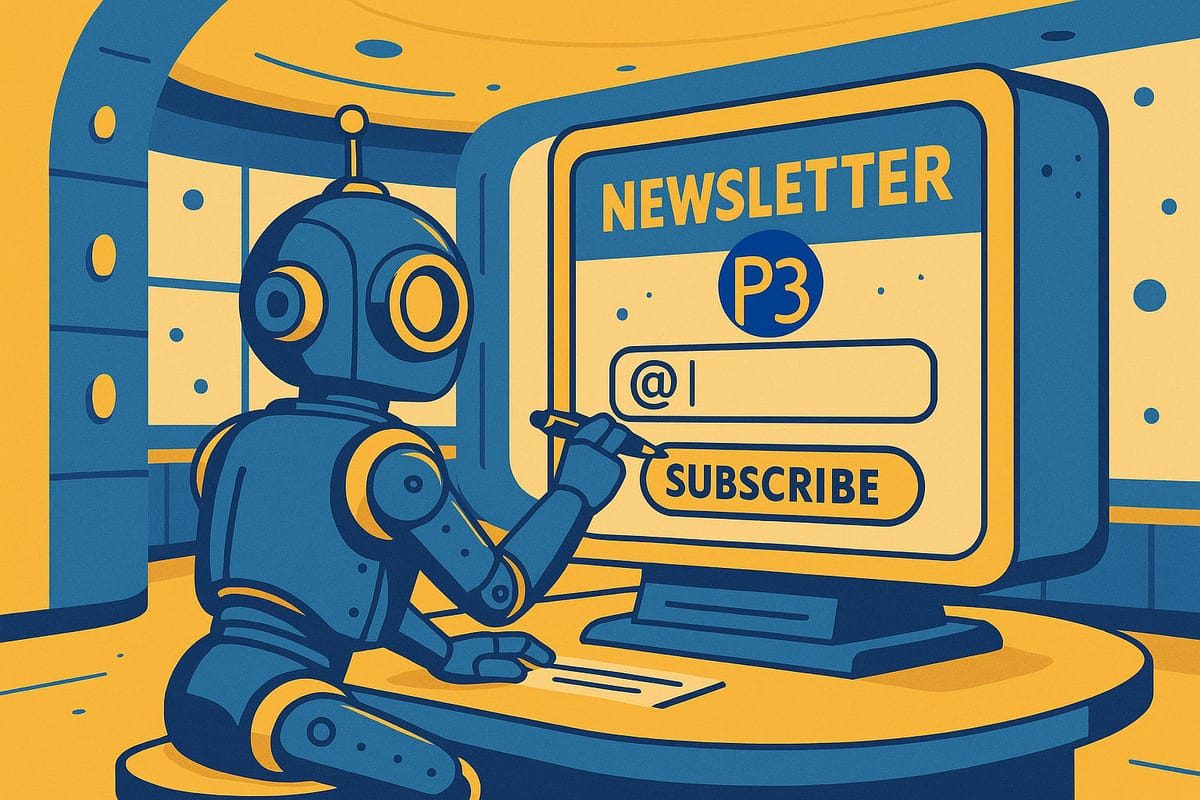 Bulletin d'information